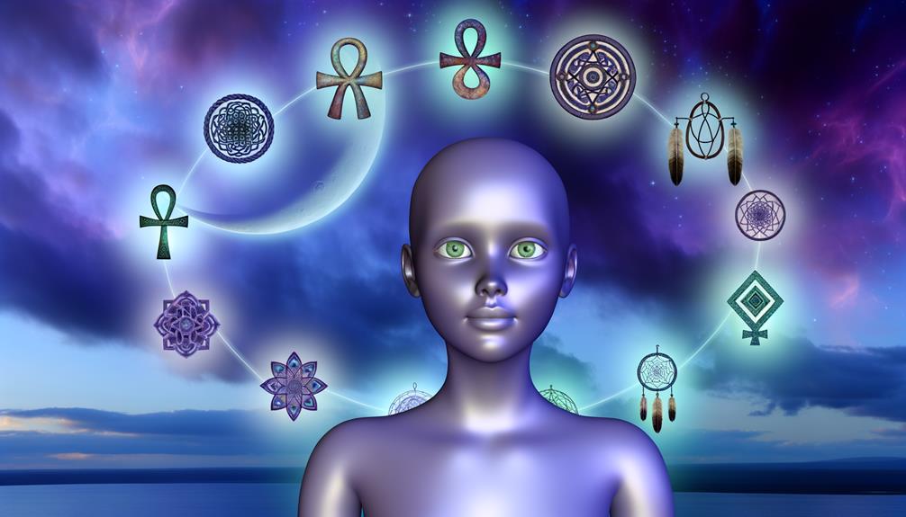 cultural symbolism analysis explored