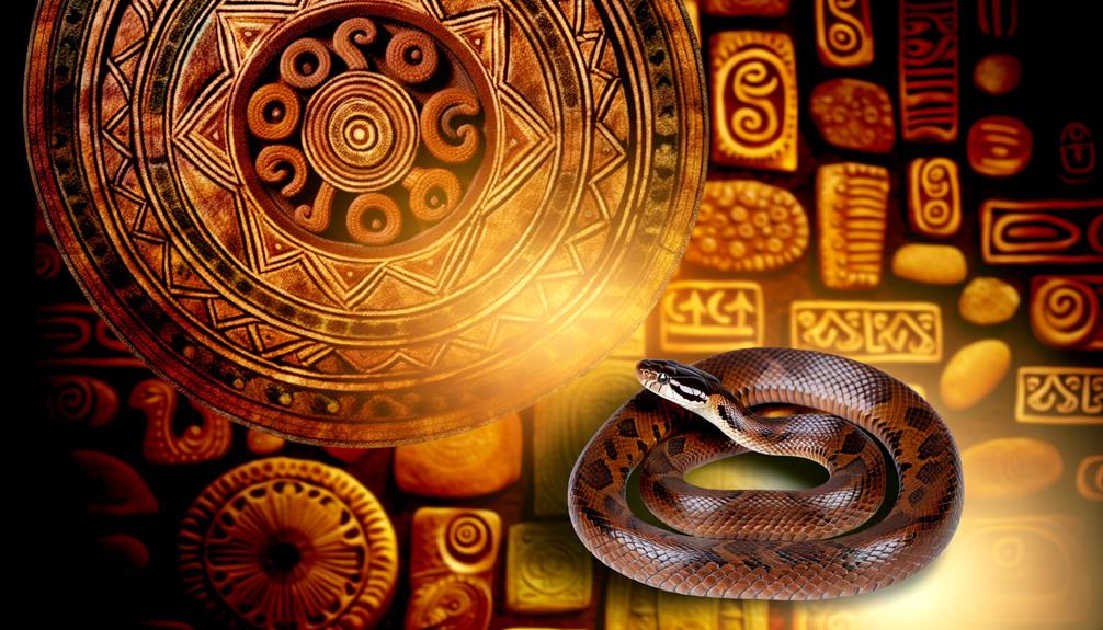 cultural symbolism and interpretation