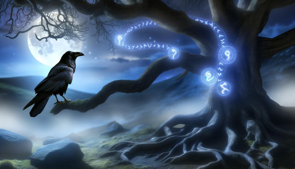 cultural symbolism in mythology
