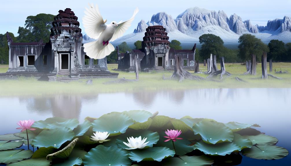 cultural symbolism variations explored