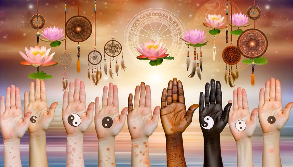 cultural symbolism variations explored