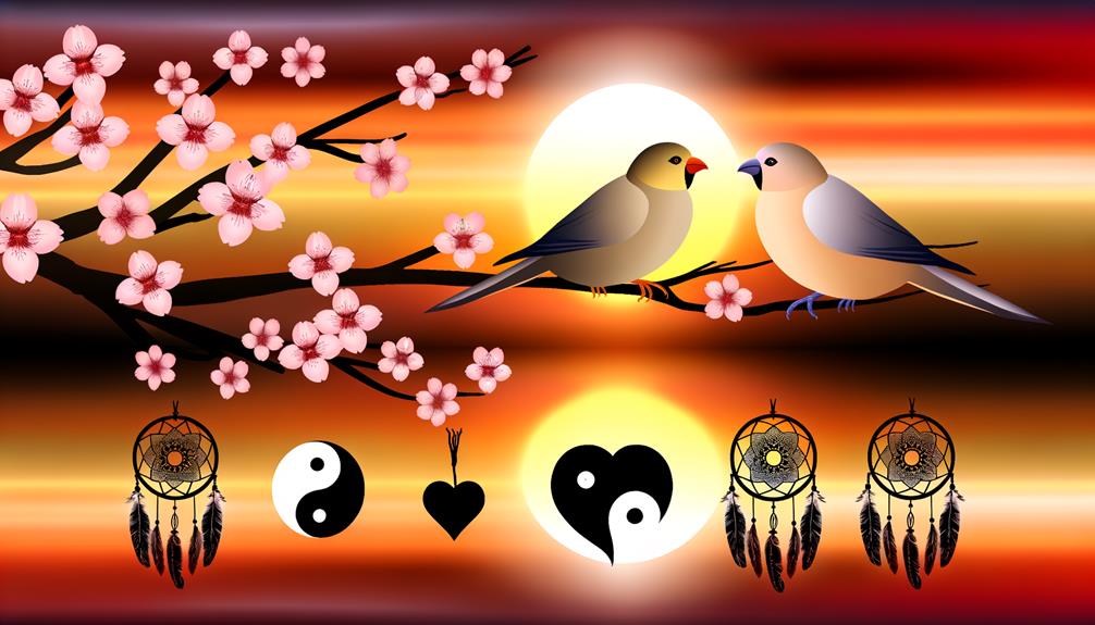 cultural symbolism variations explored