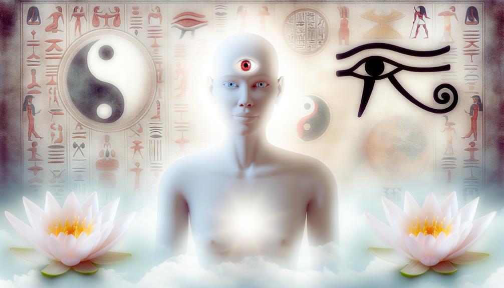 cultural symbolism variations explored