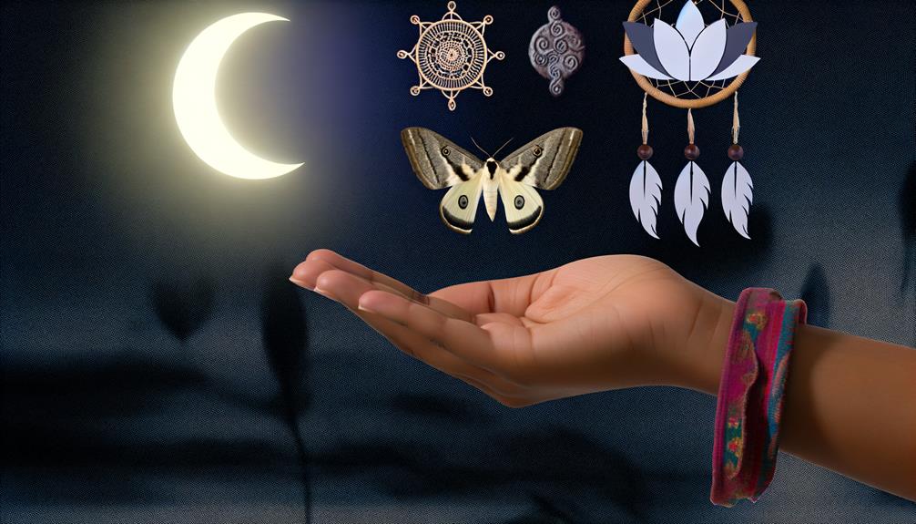 cultural symbolism variations explored