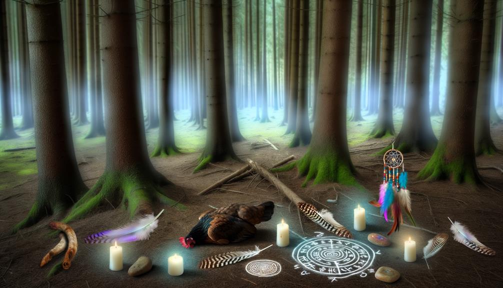 cultural symbolism variations explored