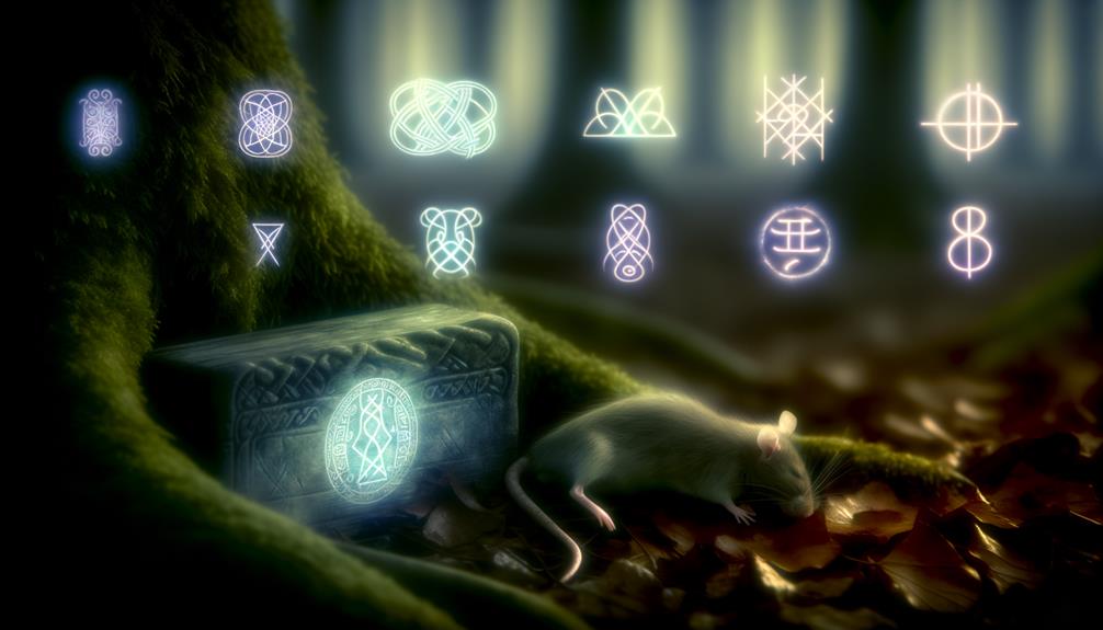 cultural symbolism variations explored