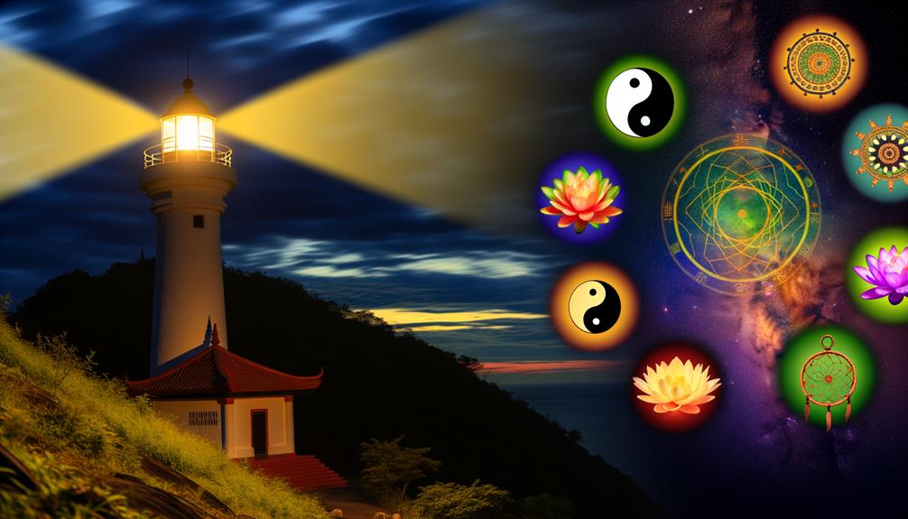 cultural symbolism variations explored