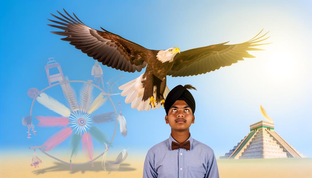 cultural symbolism variations explored