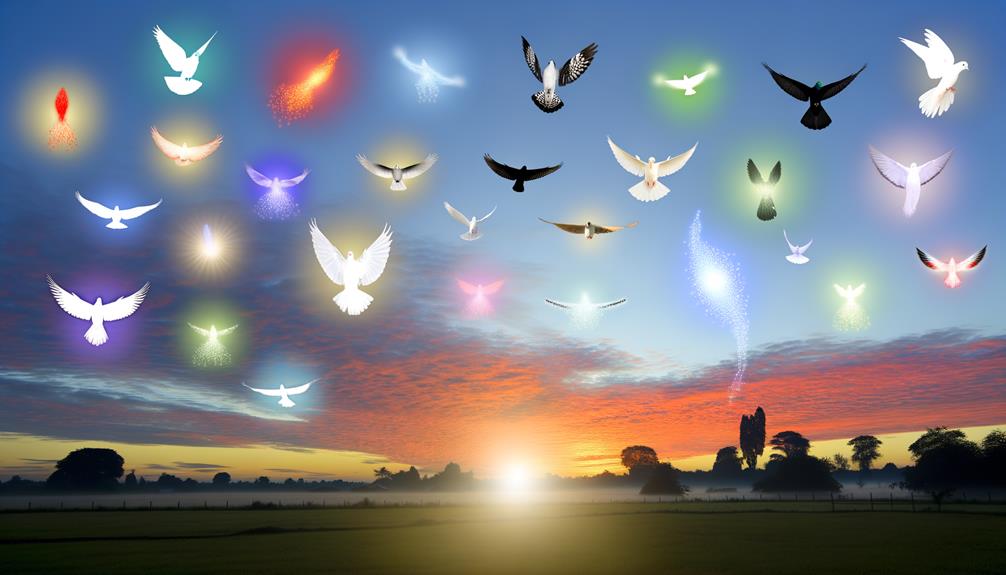 cultural symbolism variations explored