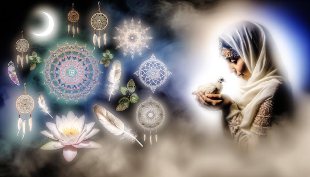 cultural symbolism variations explored