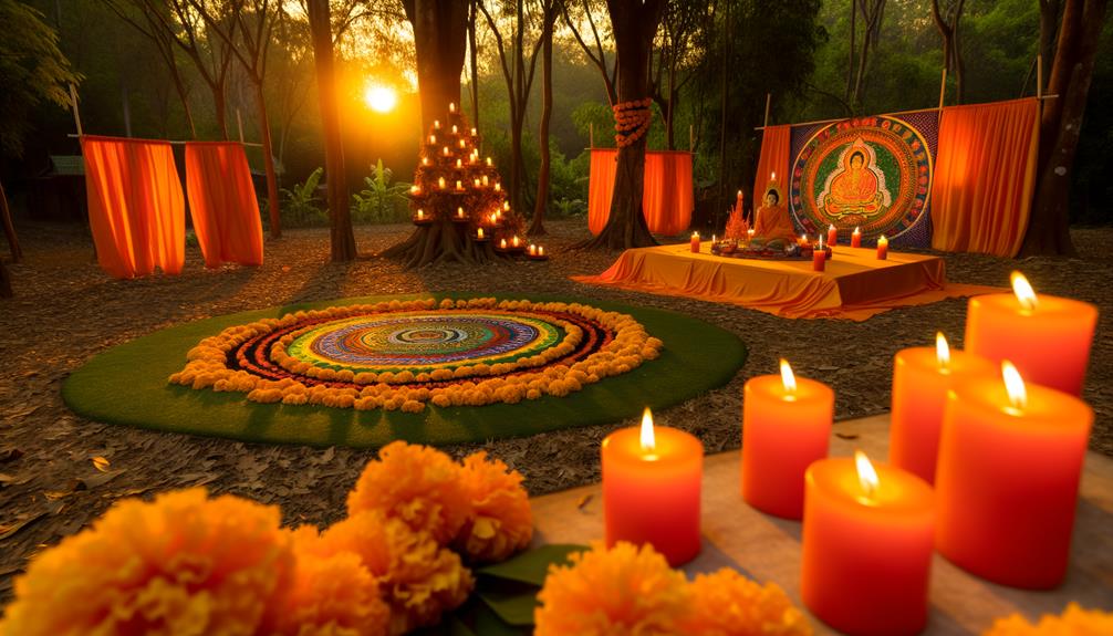 cultural traditions and customs