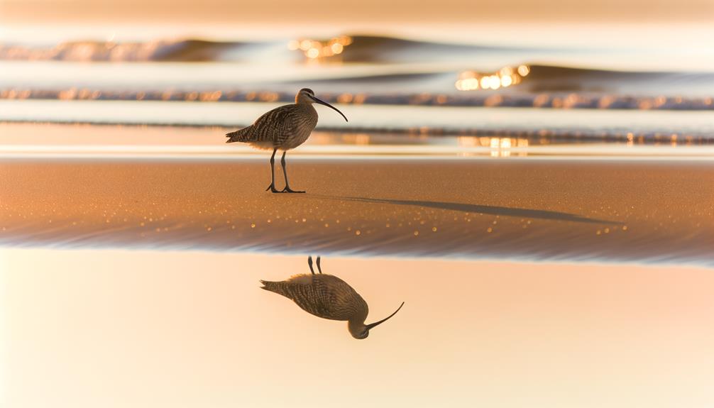 curlew s communicative insights revealed