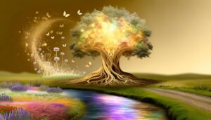 cycle of existence explained