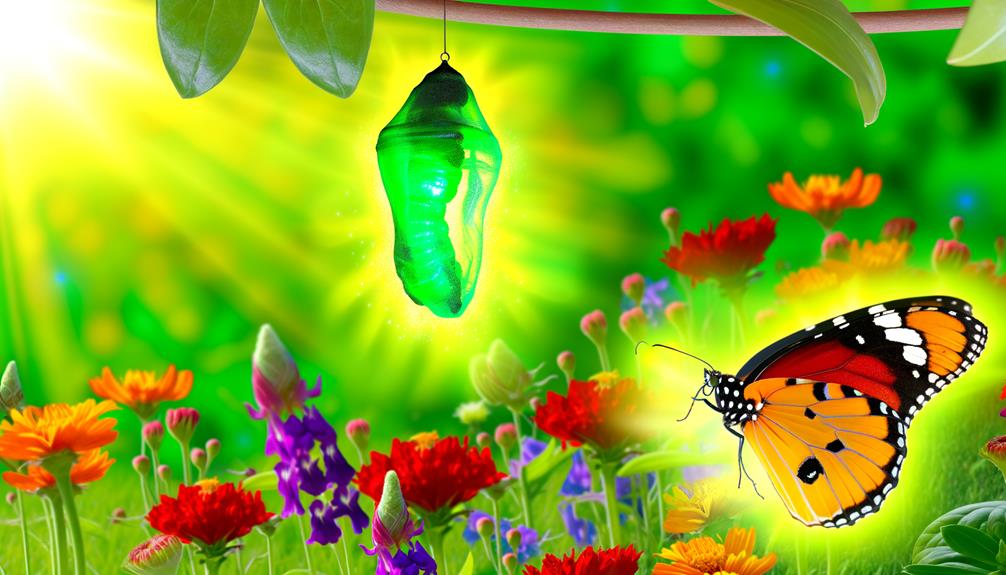 cycles of renewal and growth