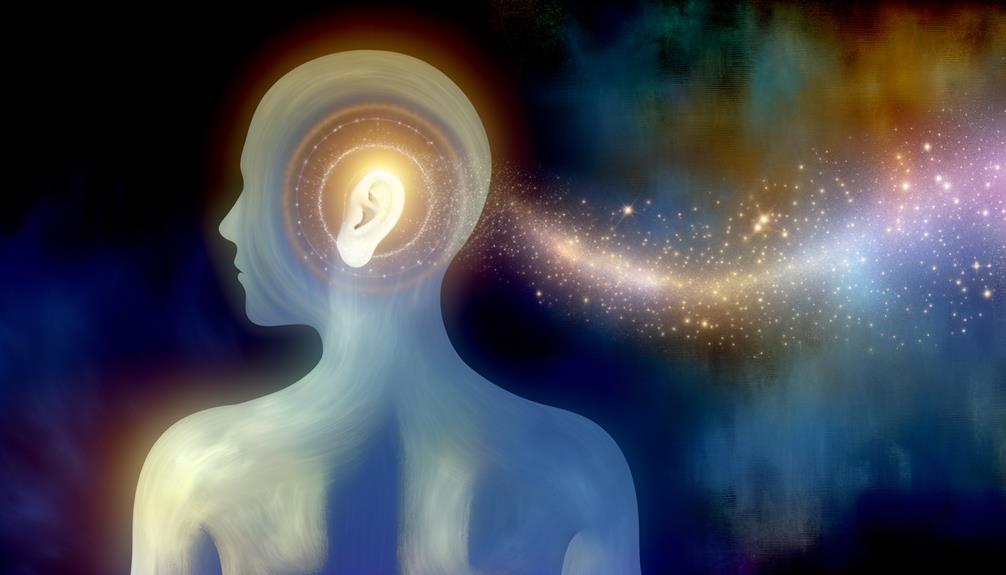 deafness as profound metaphor