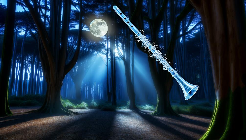 deep feeling connection