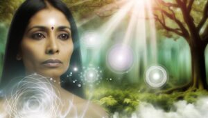 depth intuition wisdom connection