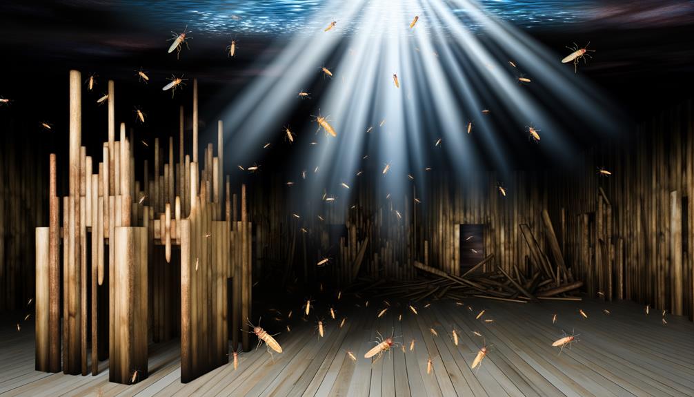 destruction decay transformation renewal