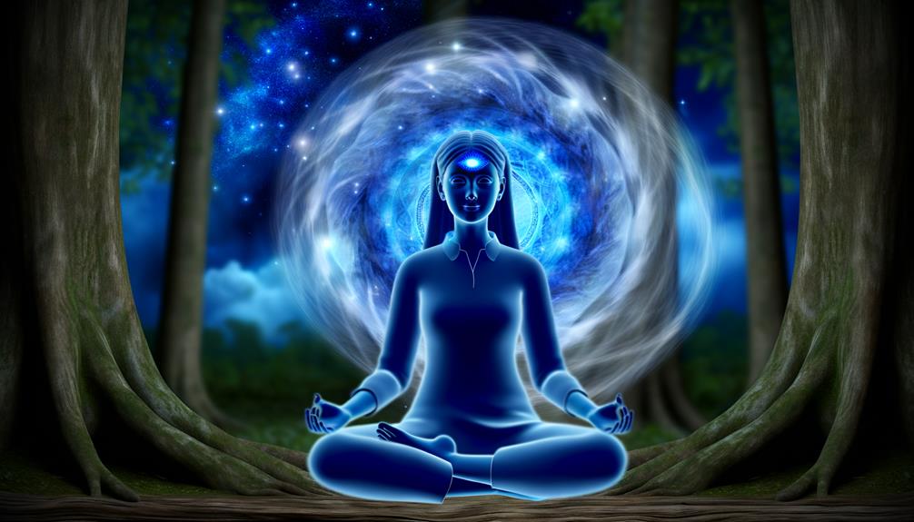 developing intuitive perception skills