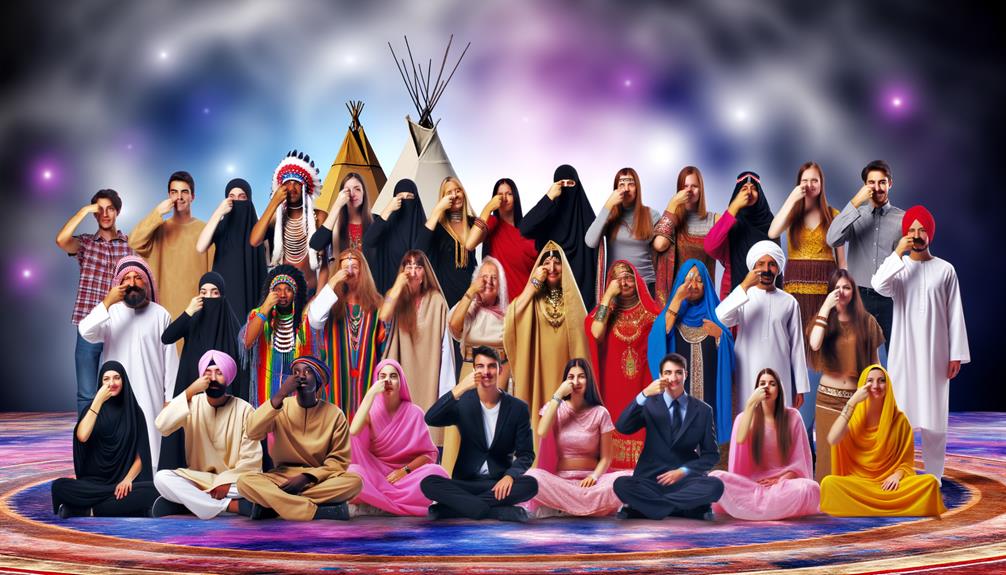 diverse perspectives on culture
