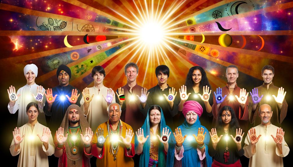 diverse perspectives on culture
