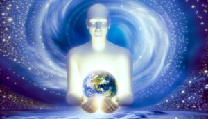 divine care and protection