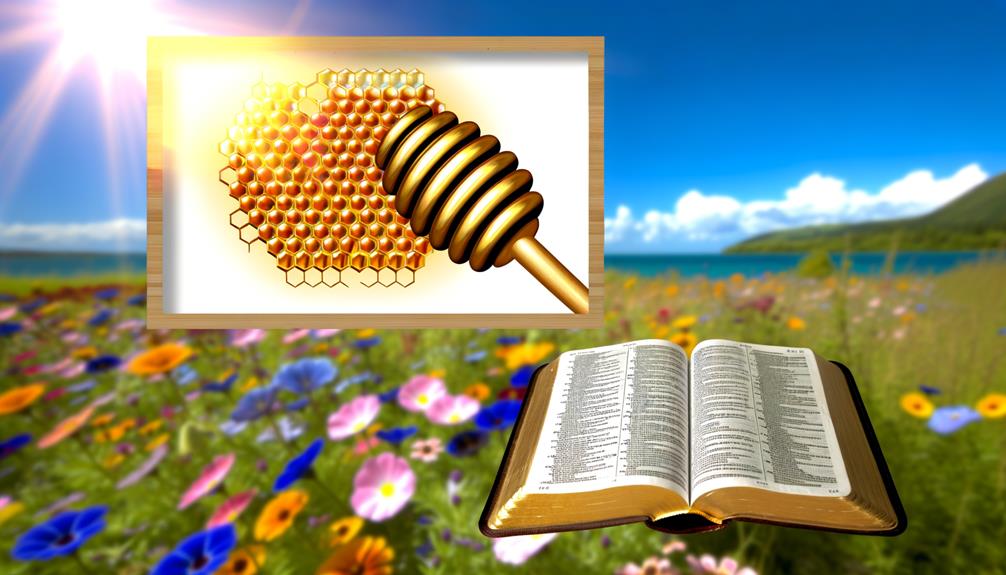 divine comfort in scripture