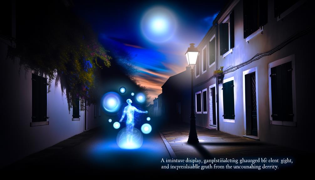 divine communication and guidance