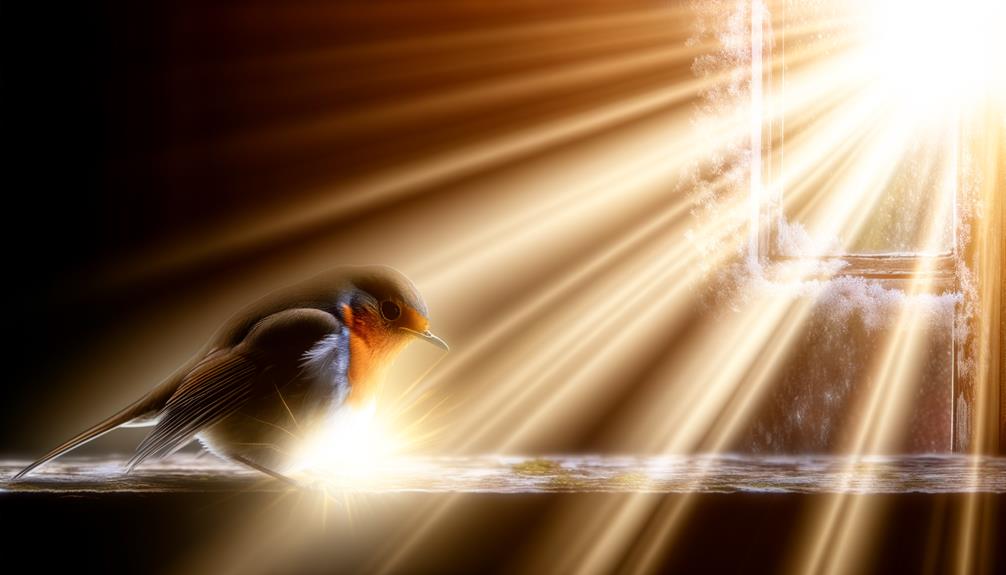 divine communication and guidance