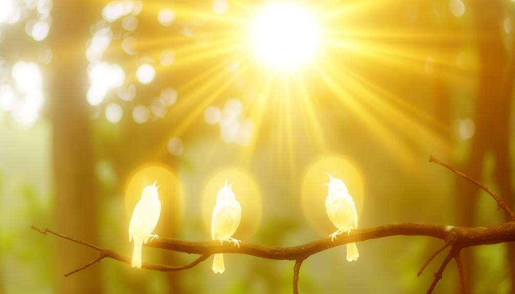 divine communication and guidance