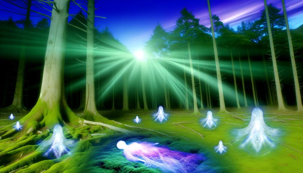 divine communication and guidance