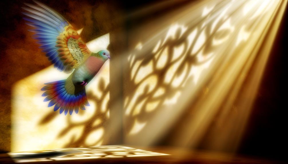 divine communication and guidance