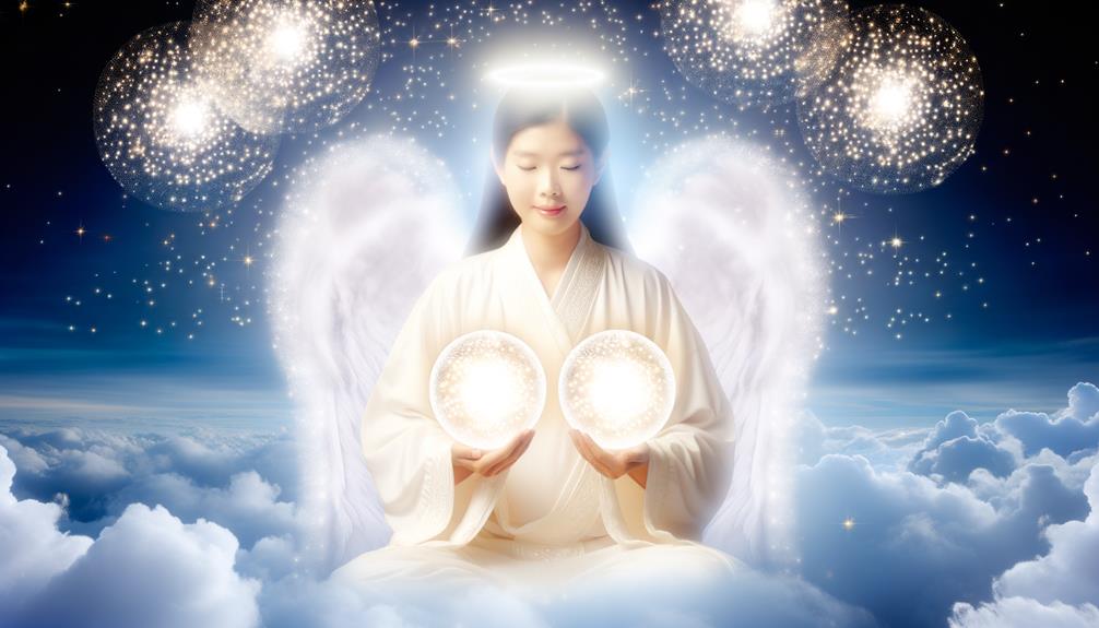 divine communication and guidance
