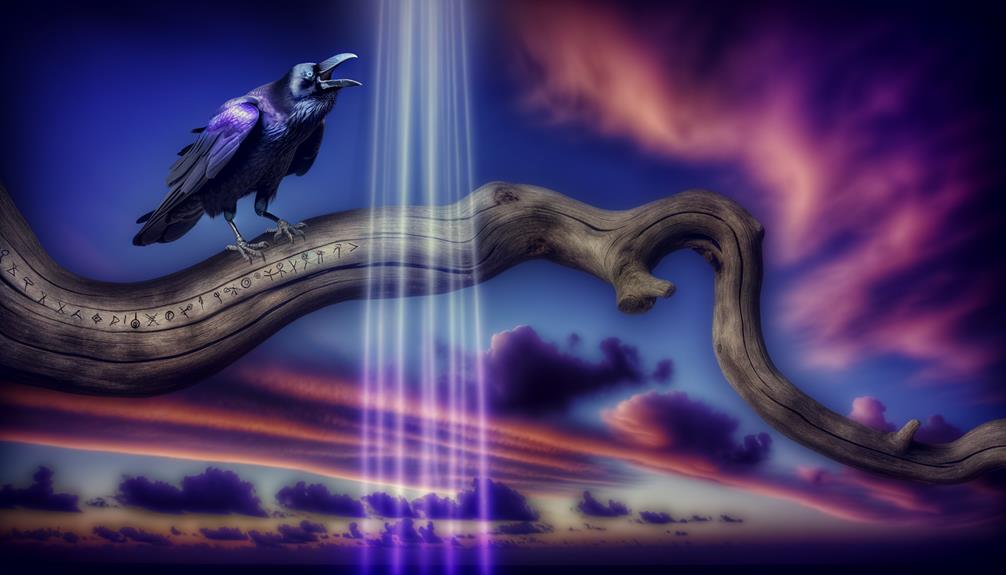 divine communication and guidance
