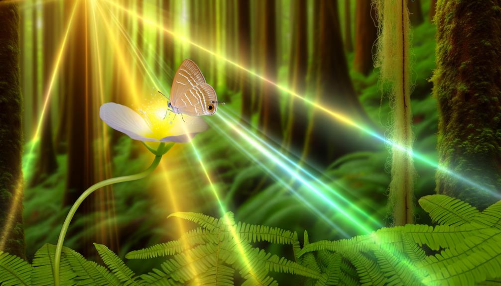 divine communication channel
