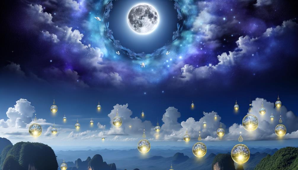 divine communication from angels