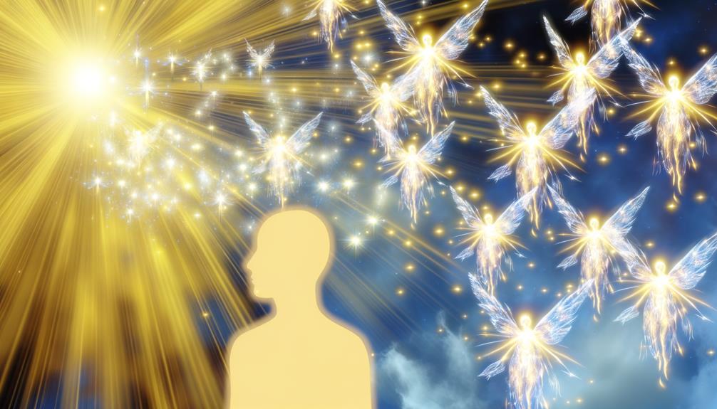 divine communication through music