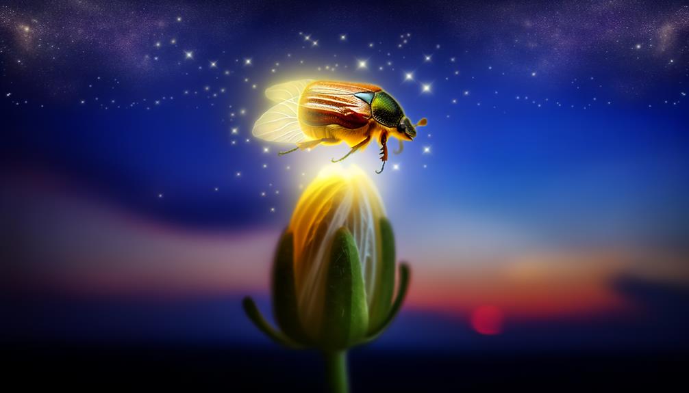 divine communicators of guidance