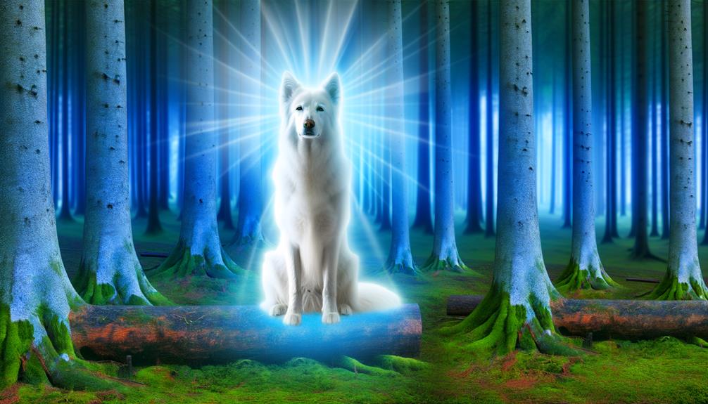 divine communicators of guidance