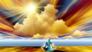 divine connection and revelation
