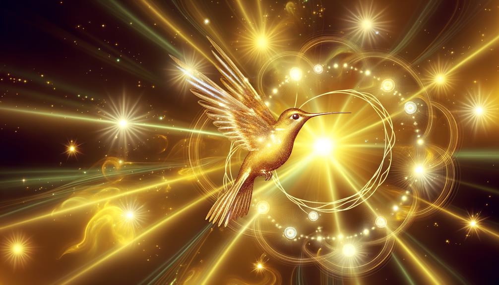 divine connection and spirituality