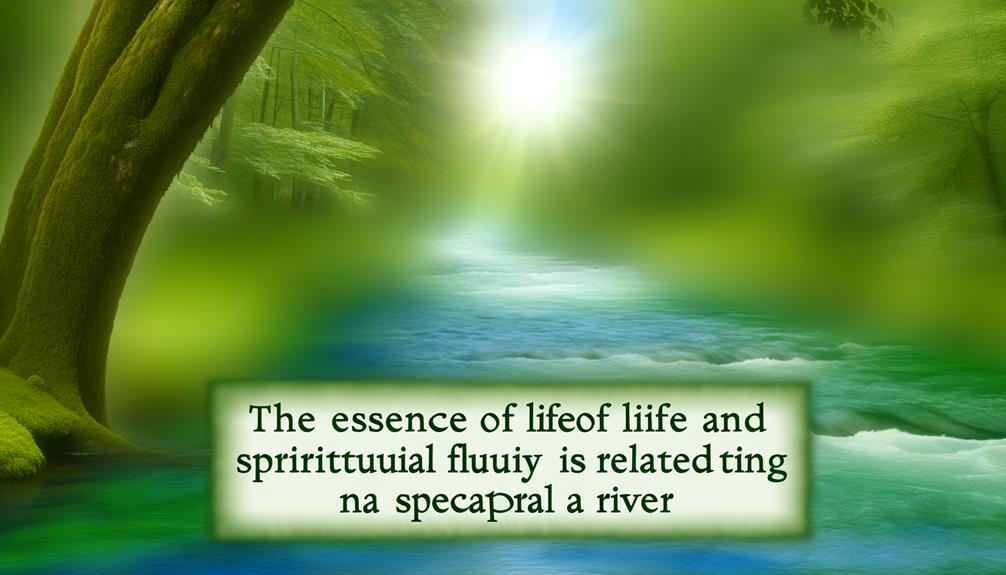 divine energy and vitality