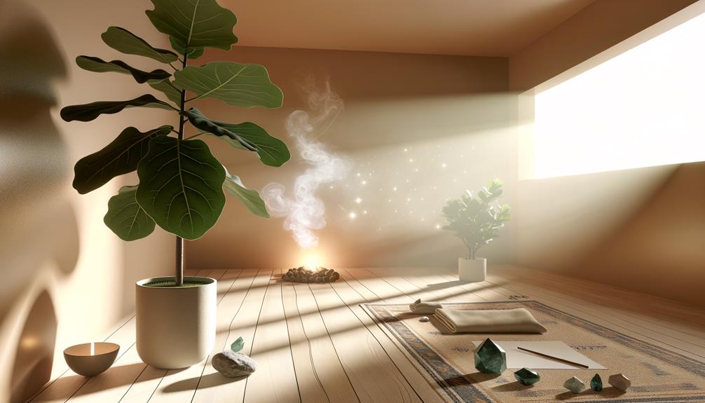 divine energy shielding practices