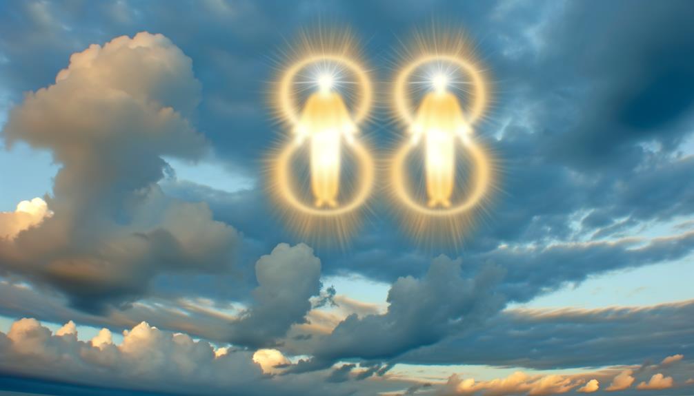 divine guidance and abundance