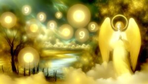 divine guidance and completion