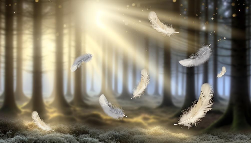 divine guidance and insights