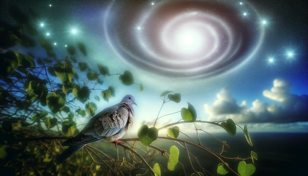 divine guidance and insights