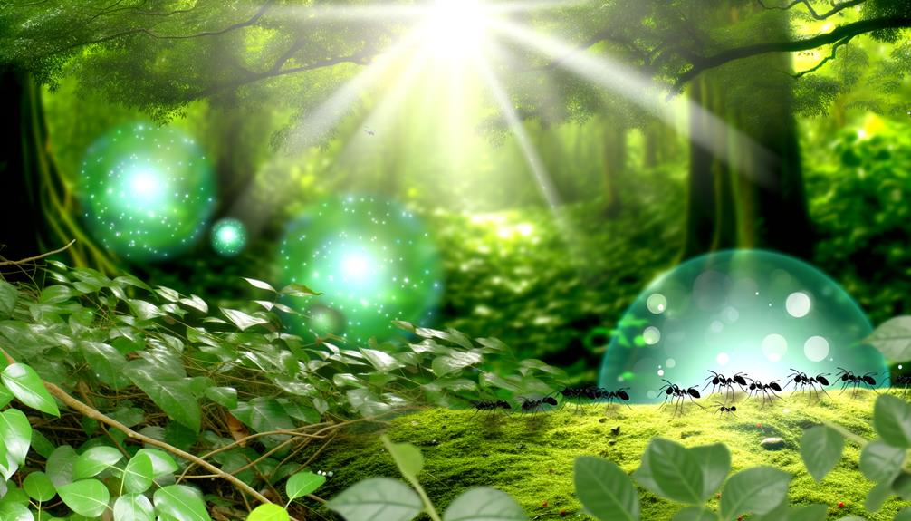 divine guidance and insights