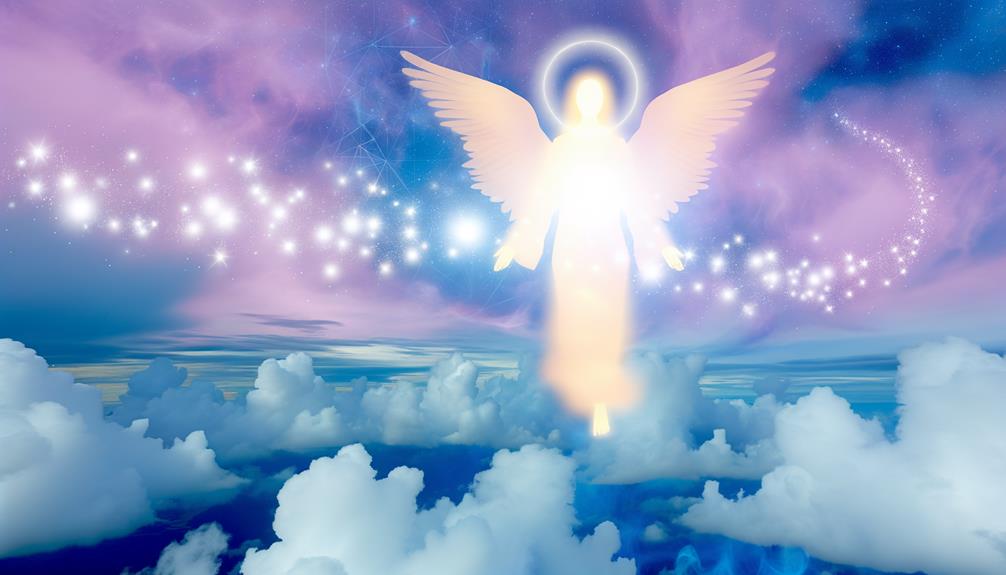 divine guidance and insights