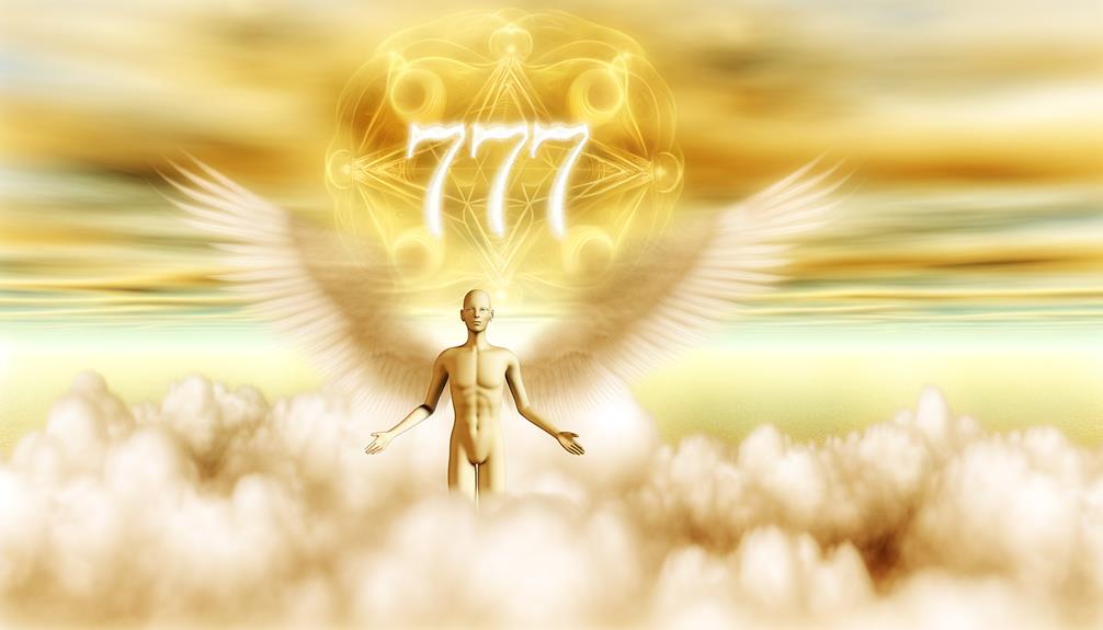 divine guidance and intuition